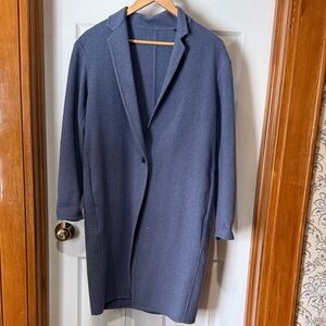 UNIQLO Women’s Overcoat